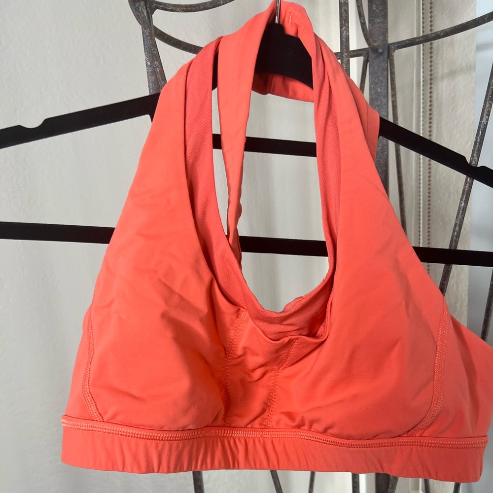 Lululemon Sports Bra Size 8